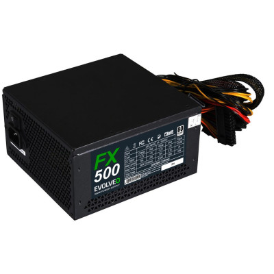 Evolveo FX500 500W 80 Plus (czefx500)