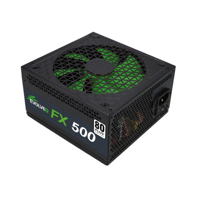 Evolveo FX500 500W 80 Plus (czefx500)