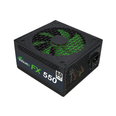 Evolveo FX550 550W 80 Plus (czefx550)