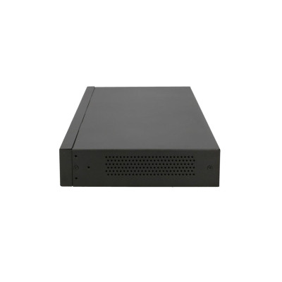 ExtraLink 16p HEXON (16x10/100Mbit)