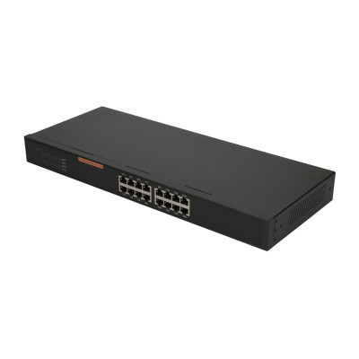 ExtraLink 16p HEXON (16x10/100Mbit)