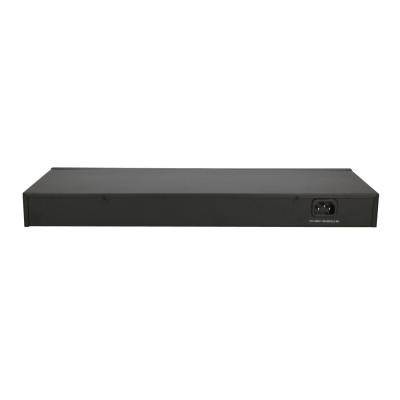 ExtraLink 16p HEXON (16x10/100Mbit)