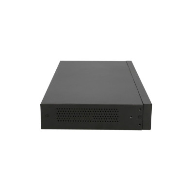 ExtraLink 16p HEXON (16x10/100Mbit)