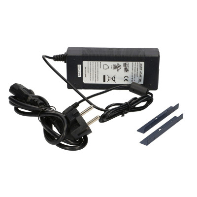 ExtraLink 9p CERES (8x10/100Mbit 8xPoE, 1x10/100Mbit uplink)