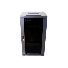 ExtraLink Freestanding 19" 22U 600x600mm (black)