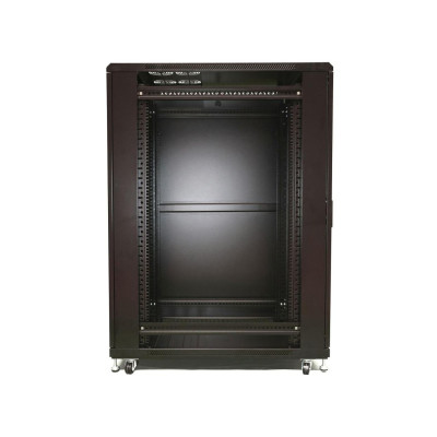 ExtraLink Freestanding 19" 27U 600x1000mm (black)