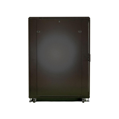 ExtraLink Freestanding 19" 27U 600x1000mm (black)