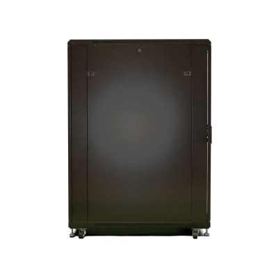 ExtraLink Freestanding 19" 27U 600x800mm (black)