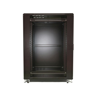 ExtraLink Freestanding 19" 27U 600x800mm (black)