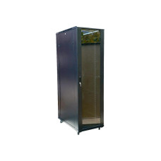 ExtraLink Floor-standing 19" 42U 600x1000 (black)
