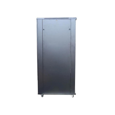 ExtraLink Floor-standing 19" 42U 600x1000 (black)