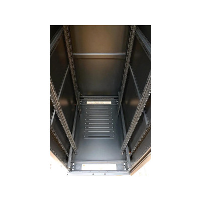 ExtraLink Floor-standing 19" 42U 600x1000 (black)