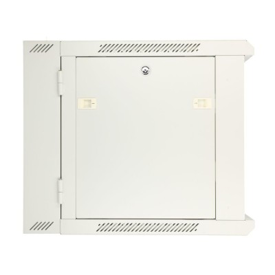 ExtraLink Hanging 19" 12U 600x600mm two-section (gray)