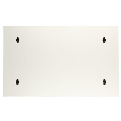ExtraLink Hanging 19" 6U 600x600mm two-section (gray)