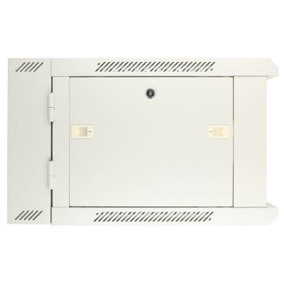 ExtraLink Hanging 19" 6U 600x600mm two-section (gray)