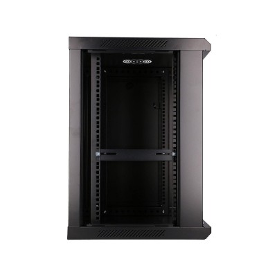 ExtraLink Hanging 19" 12U 600x450mm (black)
