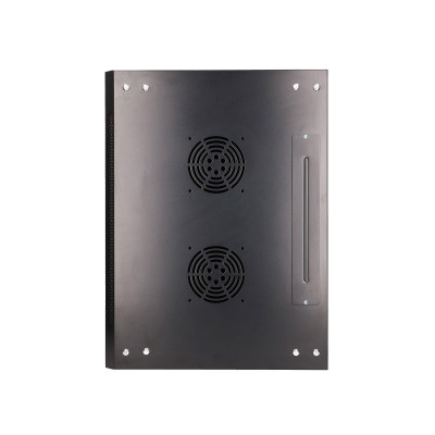 ExtraLink Hanging 19" 12U 600x450mm (black)