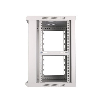 ExtraLink Hanging 19" 12U 600x450mm (gray)