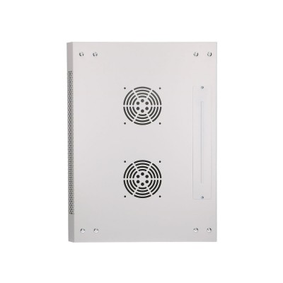 ExtraLink Hanging 19" 12U 600x450mm (gray)