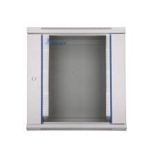 ExtraLink Hanging 19" 12U 600x450mm (gray)