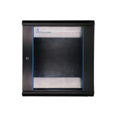 ExtraLink Hanging 19" 12U 600x600mm (black)