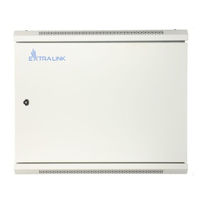 ExtraLink Hanging 19" 12U 600x600mm (gray)