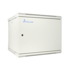ExtraLink Hanging 19" 12U 600x600mm (gray)