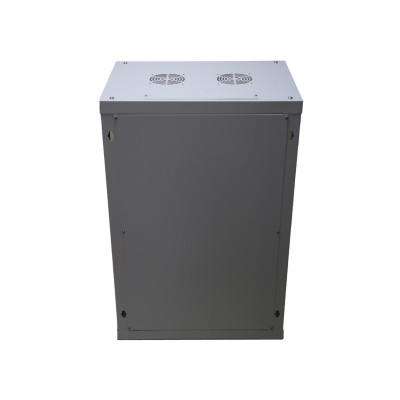 ExtraLink Hanging 19" 15U 600x450mm (gray)