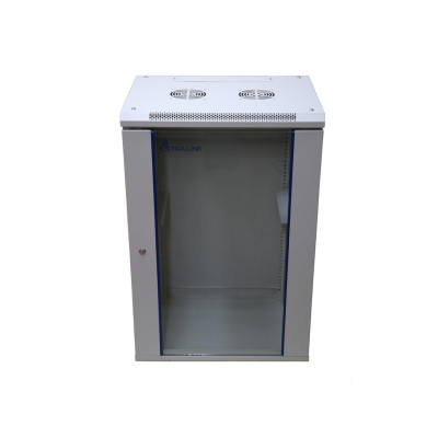 ExtraLink Hanging 19" 15U 600x450mm (gray)