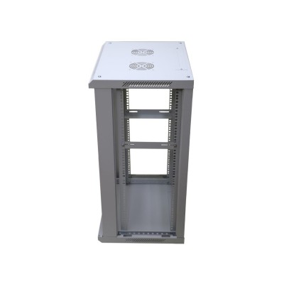 ExtraLink Hanging 19" 15U 600x600mm (gray)