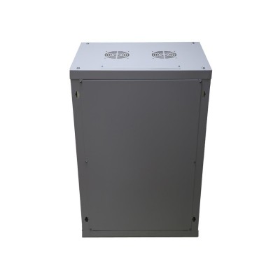 ExtraLink Hanging 19" 15U 600x600mm (gray)