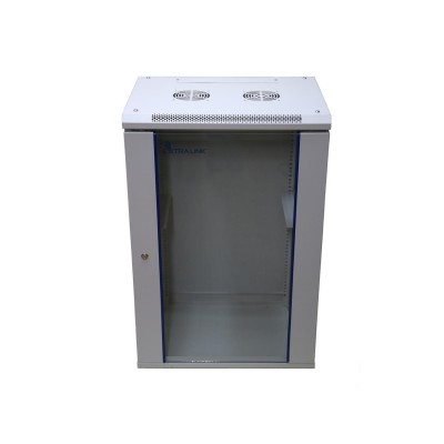 ExtraLink Hanging 19" 15U 600x600mm (gray)