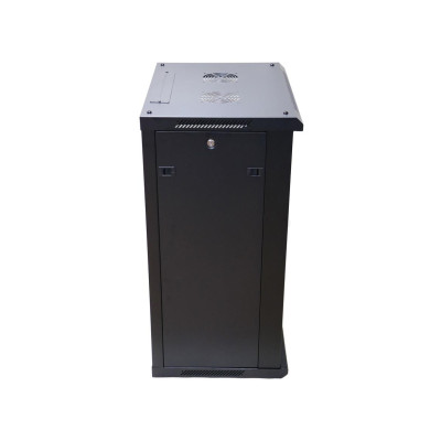 ExtraLink Hanging 19" 18U 600x450mm (black)