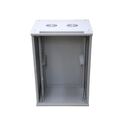 ExtraLink Hanging 19" 18U 600x450mm (gray)