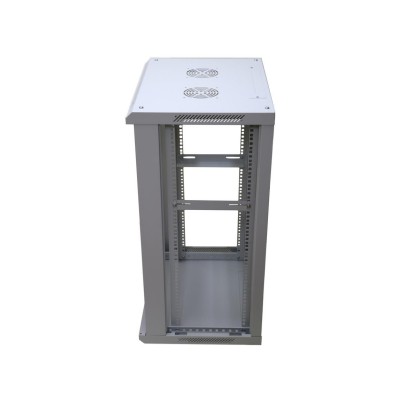 ExtraLink Hanging 19" 18U 600x450mm (gray)