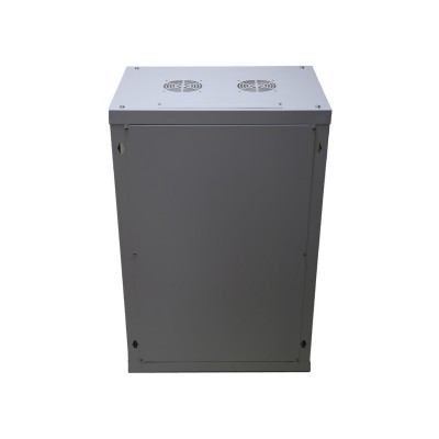 ExtraLink Hanging 19" 18U 600x450mm (gray)