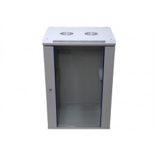 ExtraLink Hanging 19" 18U 600x450mm (gray)