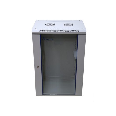 ExtraLink Hanging 19" 18U 600x450mm (gray)