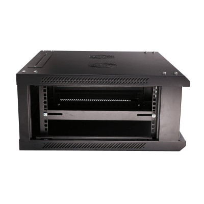 ExtraLink Hanging 19" 4U 600x600mm (black)