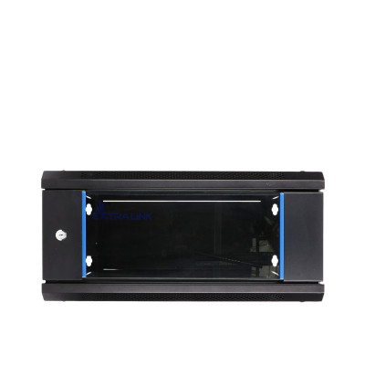 ExtraLink Hanging 19" 4U 600x600mm (black)