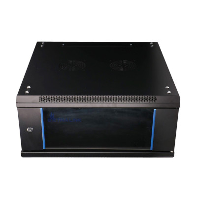 ExtraLink Hanging 19" 4U 600x600mm (black)