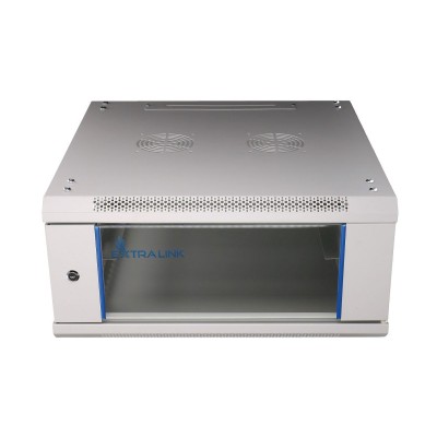 ExtraLink Hanging 19" 4U 600x600mm (gray)