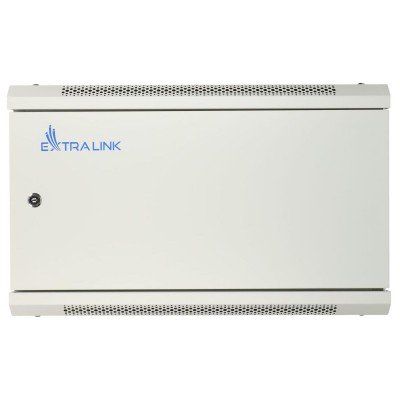 ExtraLink Hanging 19" 6U 600x450mm (gray)