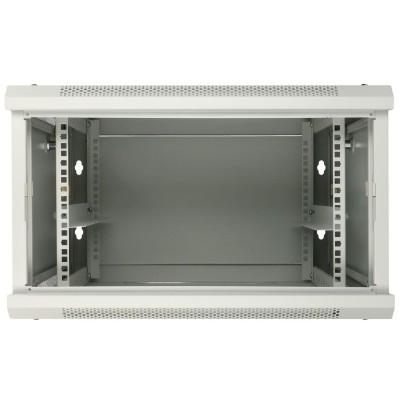 ExtraLink Hanging 19" 6U 600x450mm (gray)