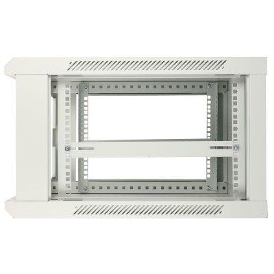 ExtraLink Hanging 19" 6U 600x450mm (gray)