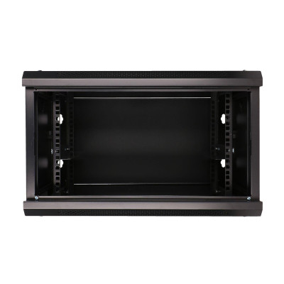 ExtraLink Hanging 19" 6U 600x600mm (black)