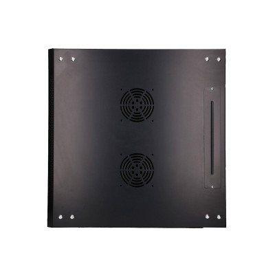 ExtraLink Hanging 19" 6U 600x600mm (black)