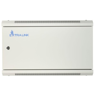 ExtraLink Hanging 19" 6U 600x600mm (gray)