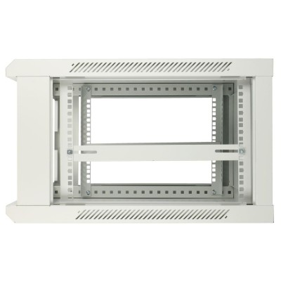 ExtraLink Hanging 19" 6U 600x600mm (gray)