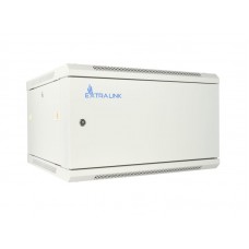 ExtraLink Hanging 19" 6U 600x600mm (gray)